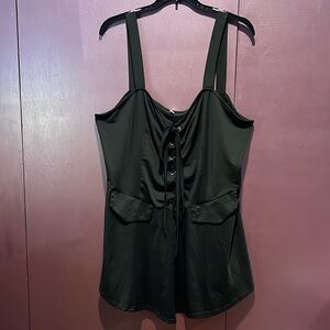 Rosegal Women’s Tank Top